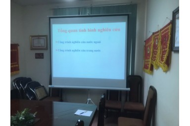 Cho thuê máy chiếu tại Hoàng Mai